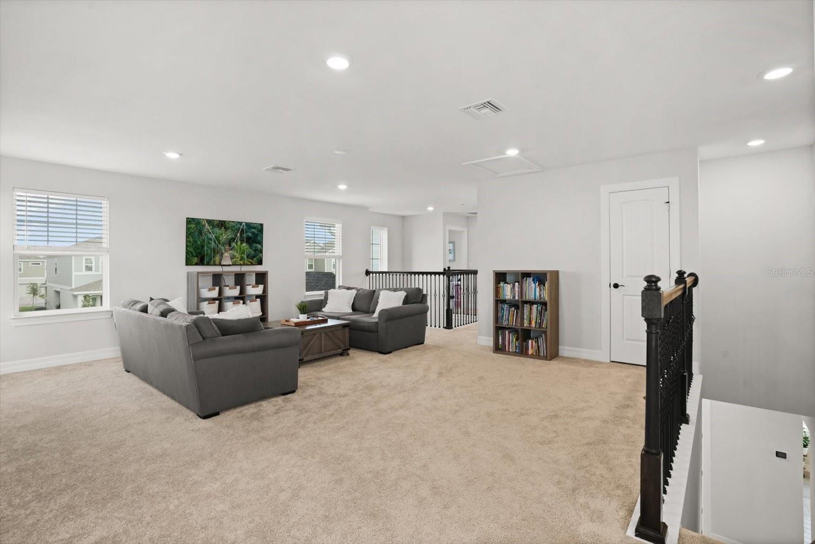 EVERBE - Residential