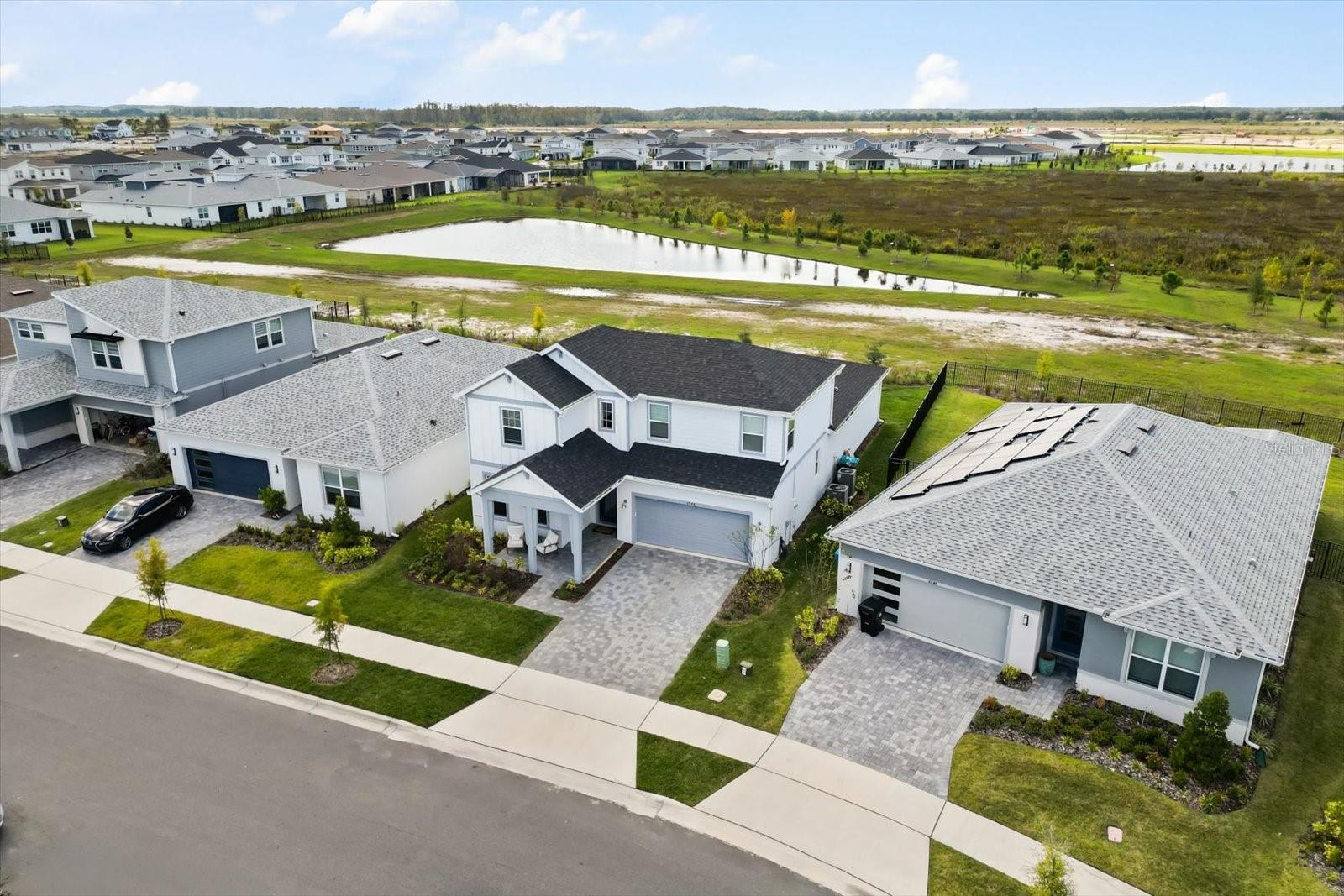 EVERBE - Residential