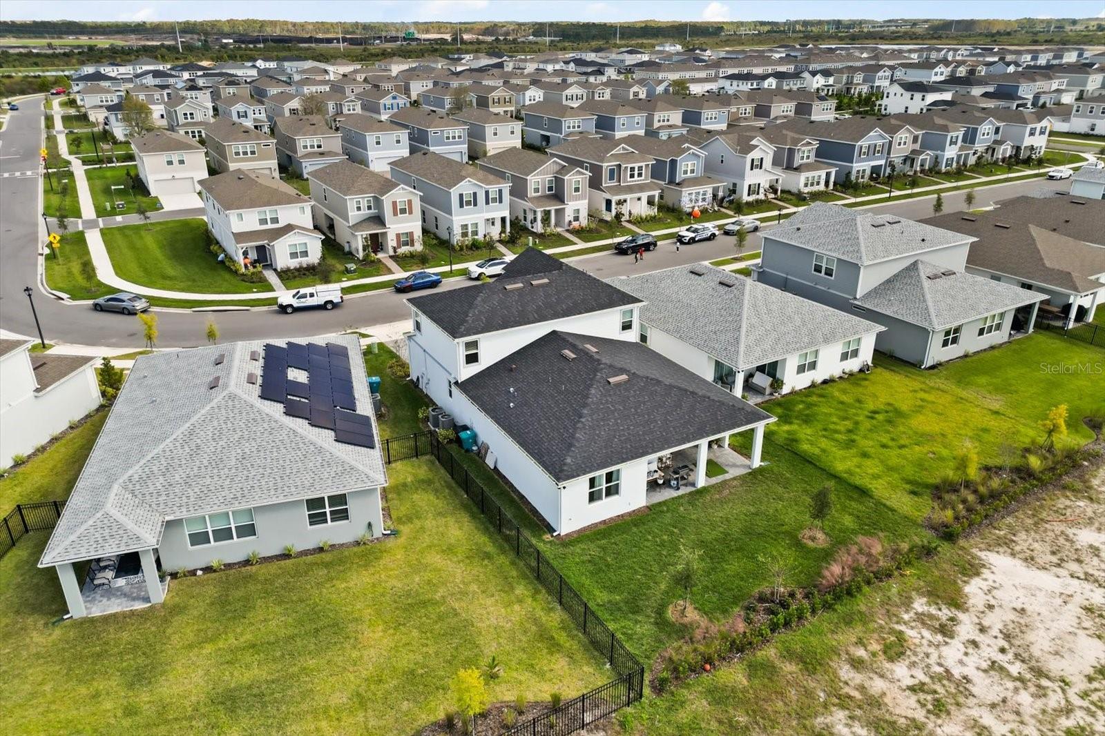 EVERBE - Residential