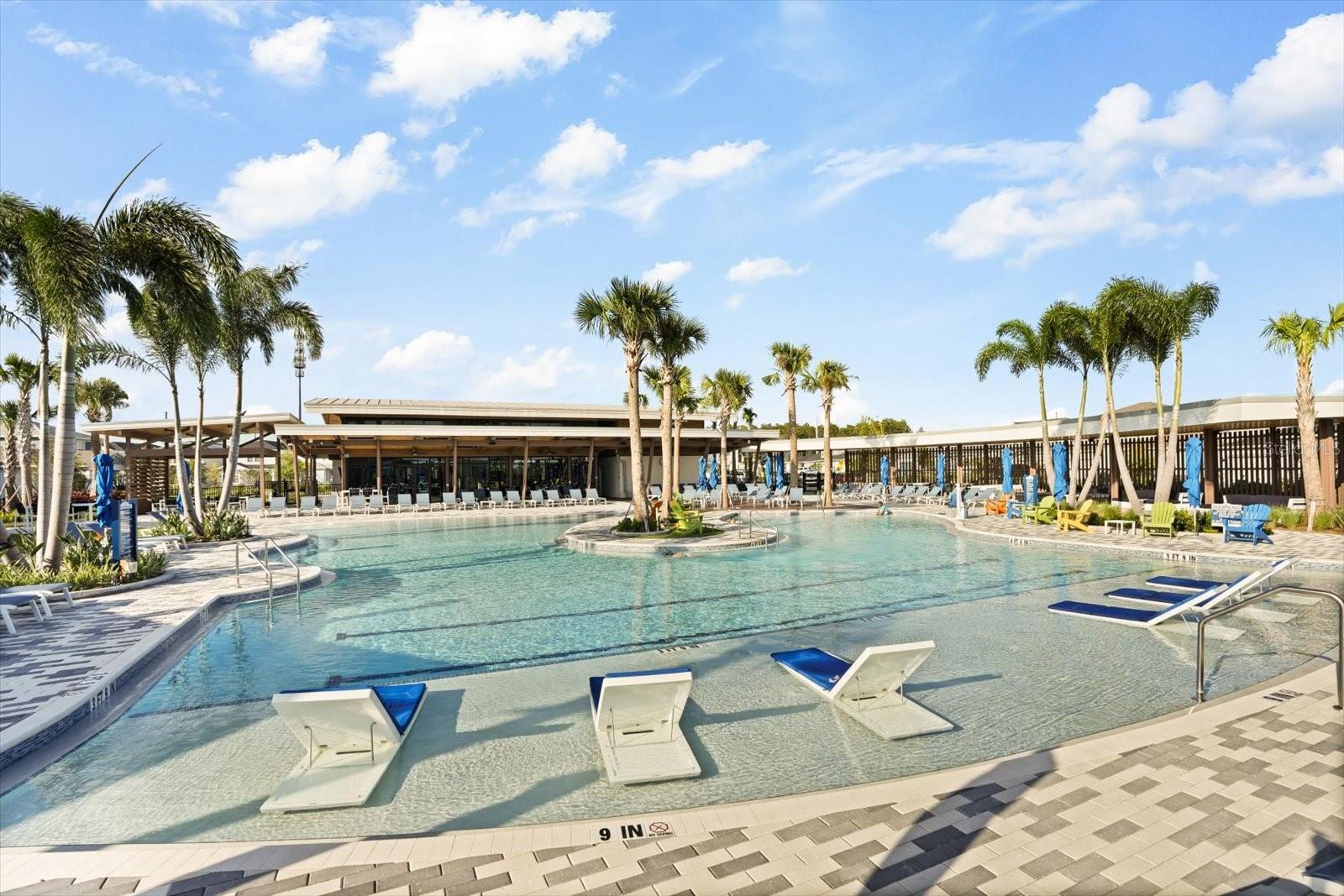 EVERBE - Residential