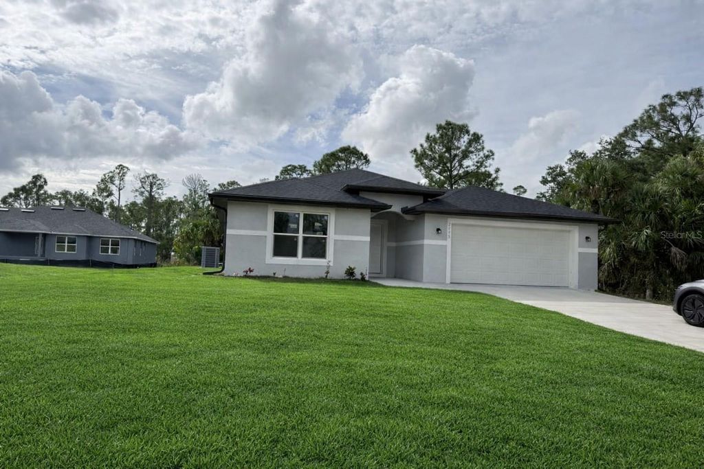 Photo of 2693 Vogler Lane, North Port, FL 34286 (MLS # A4692177)