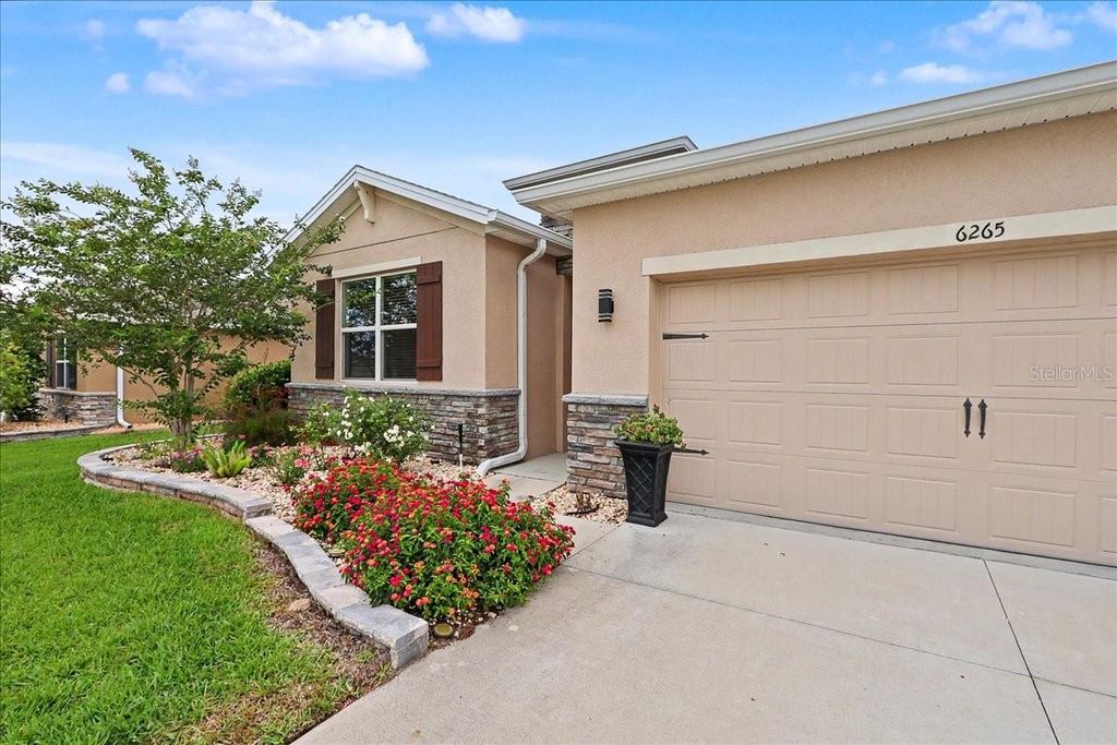 Photo of 6265 SW 88 Loop, Ocala, FL 34476 (MLS # OM724880)