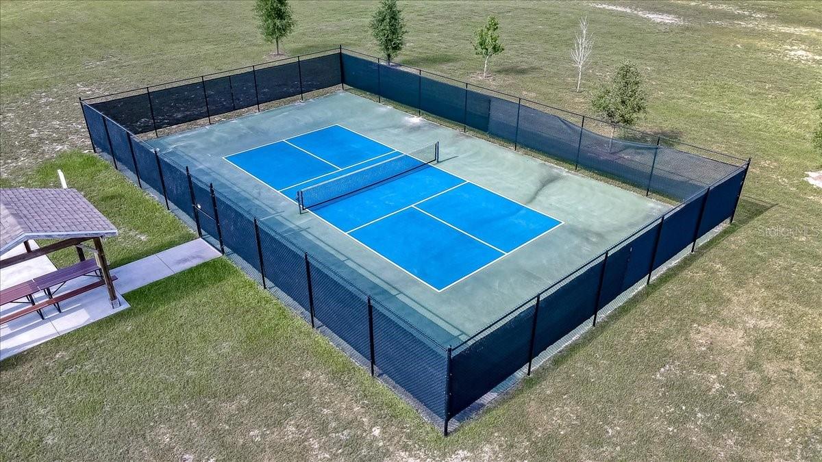 JB RANCH SUBDIVISION - Residential