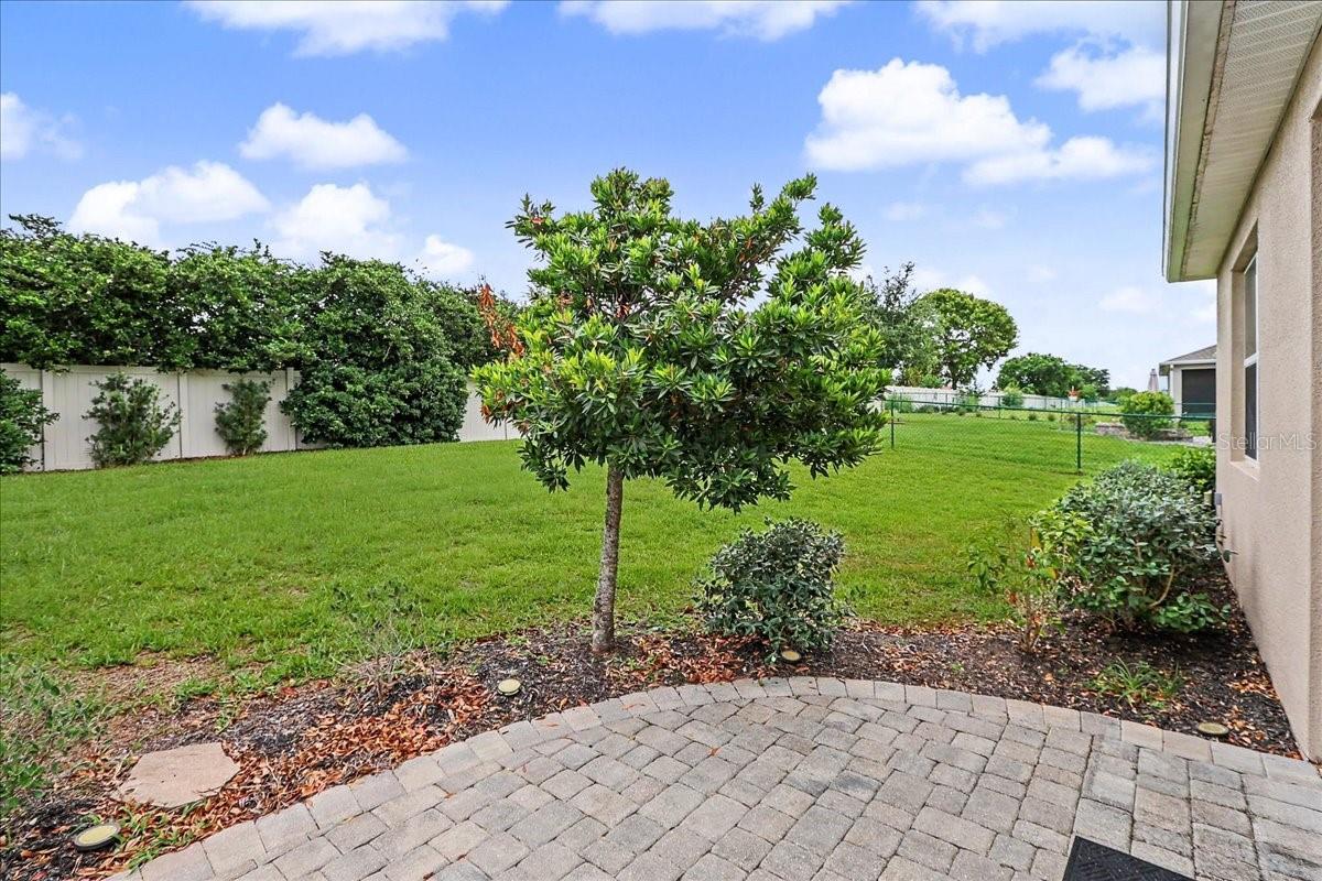 JB RANCH SUBDIVISION - Residential