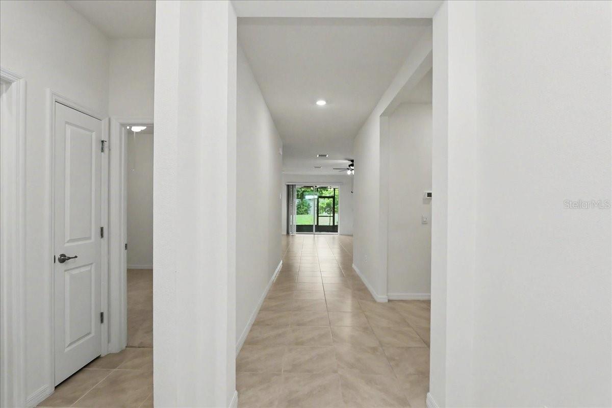 JB RANCH SUBDIVISION - Residential