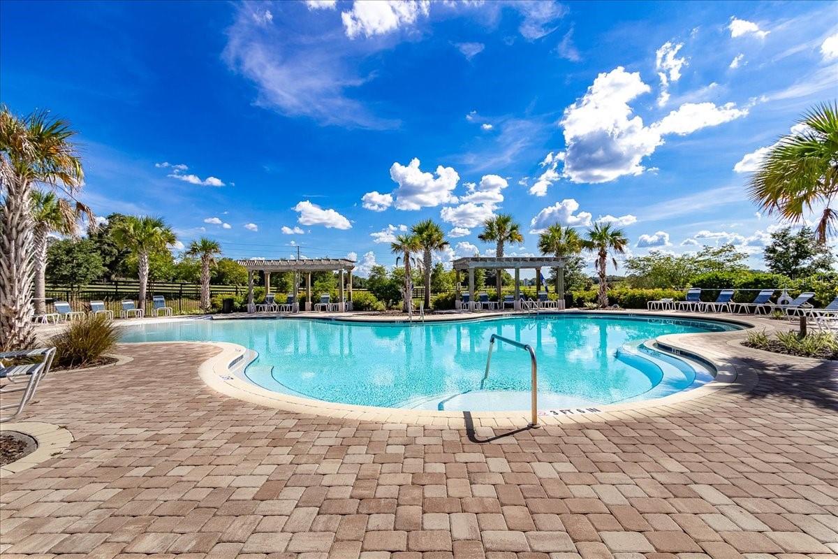 JB RANCH SUBDIVISION - Residential