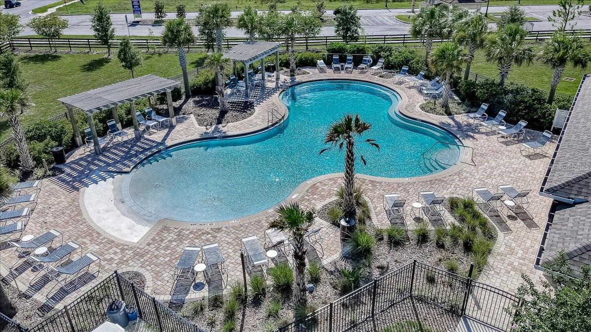 JB RANCH SUBDIVISION - Residential