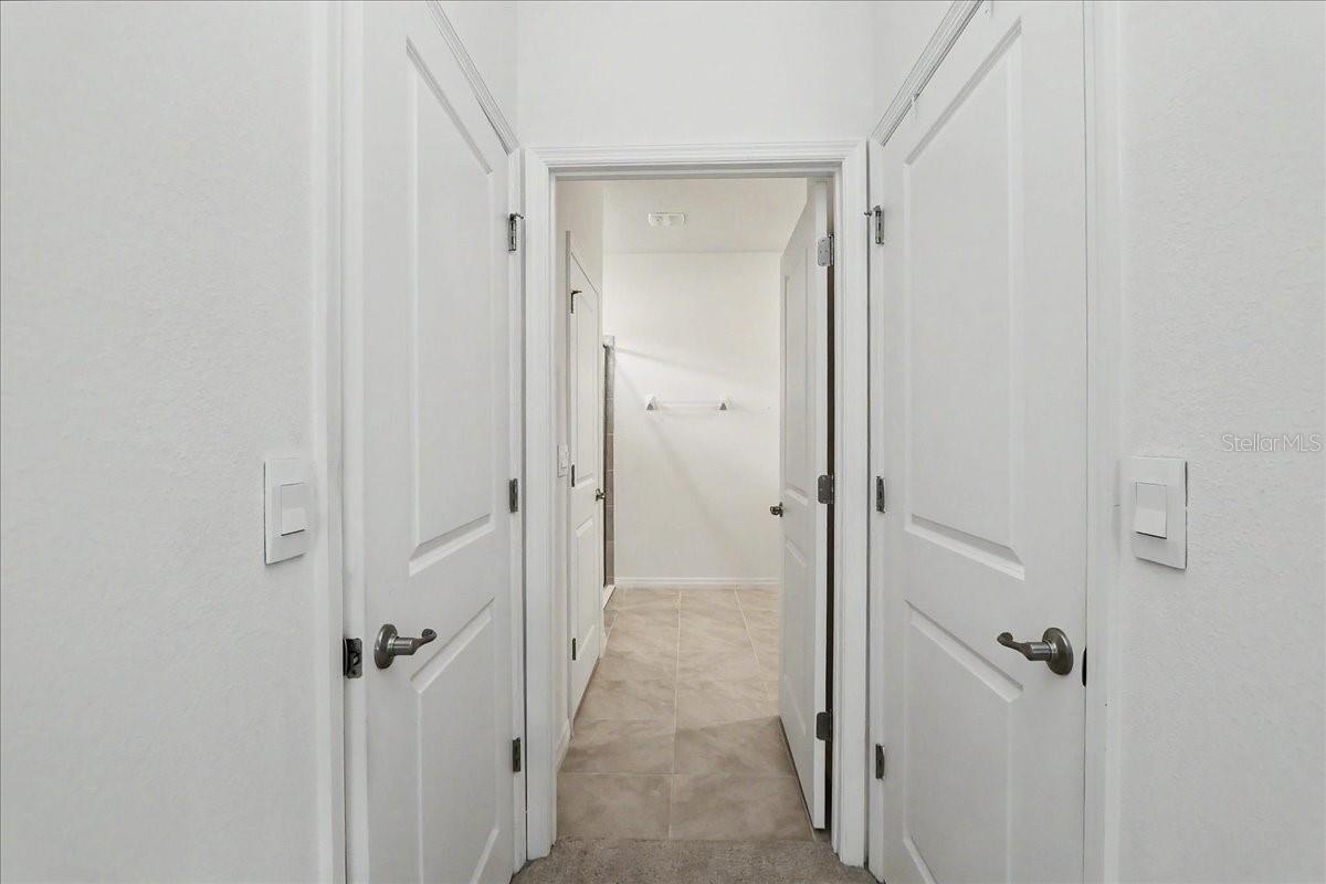 JB RANCH SUBDIVISION - Residential