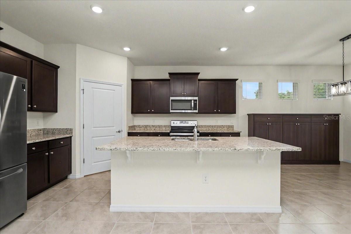 JB RANCH SUBDIVISION - Residential