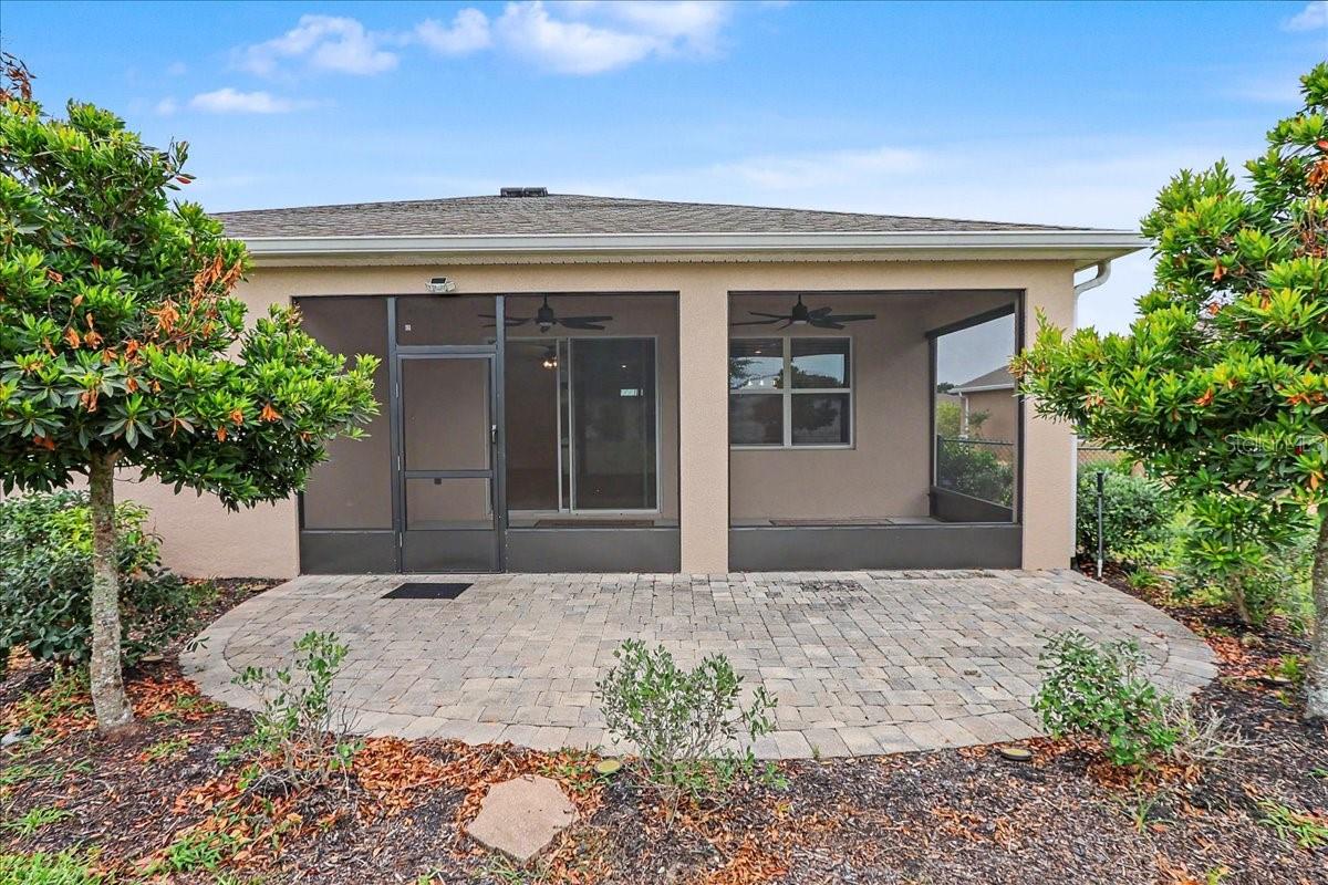 JB RANCH SUBDIVISION - Residential