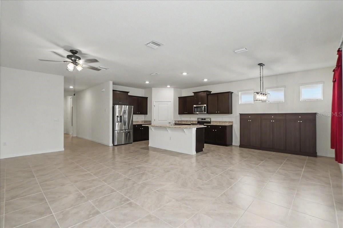 JB RANCH SUBDIVISION - Residential