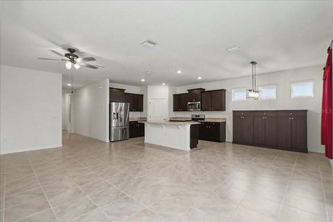 Tiny photo for 6265 SW 88 Loop, Ocala, FL 34476 (MLS # OM724880)