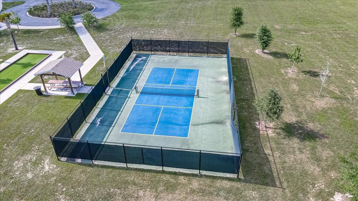 JB RANCH SUBDIVISION - Residential