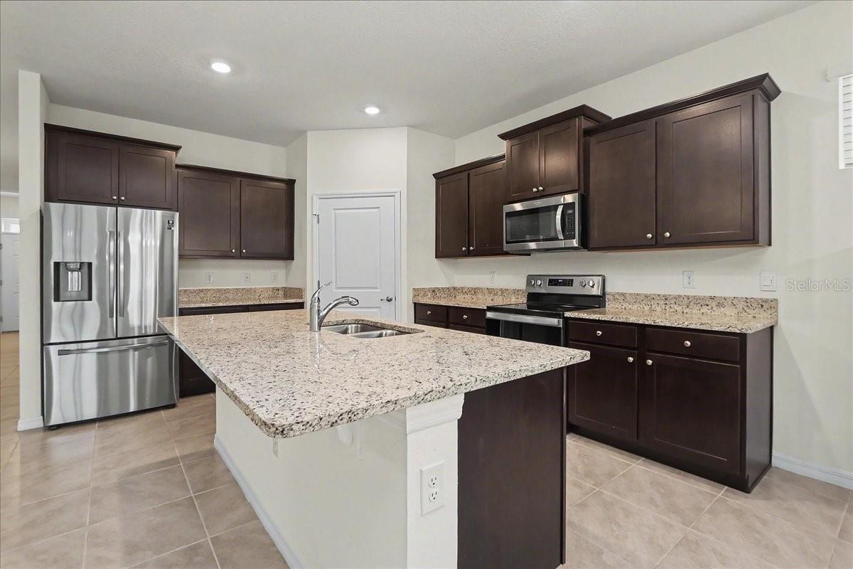 JB RANCH SUBDIVISION - Residential