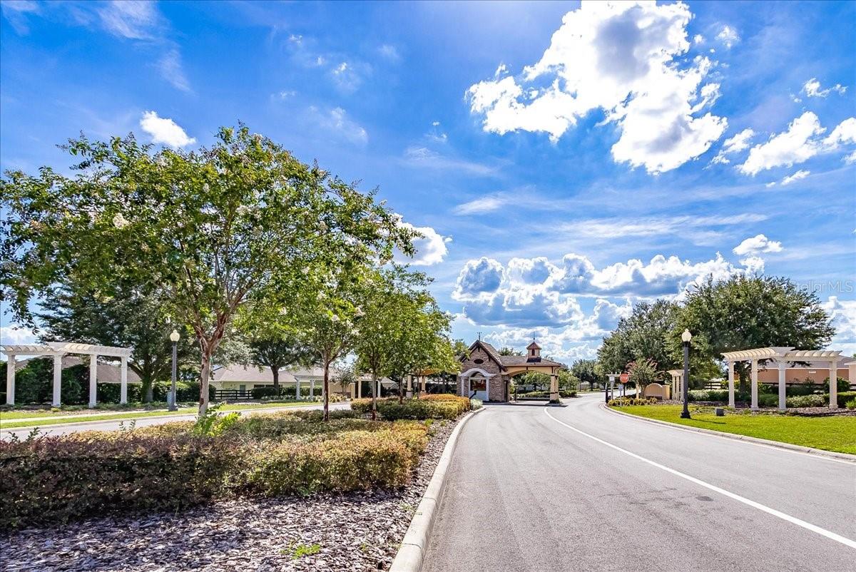 JB RANCH SUBDIVISION - Residential