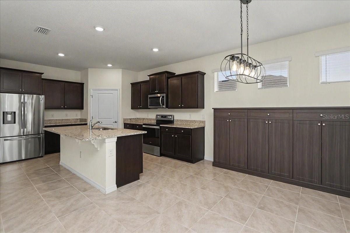 JB RANCH SUBDIVISION - Residential
