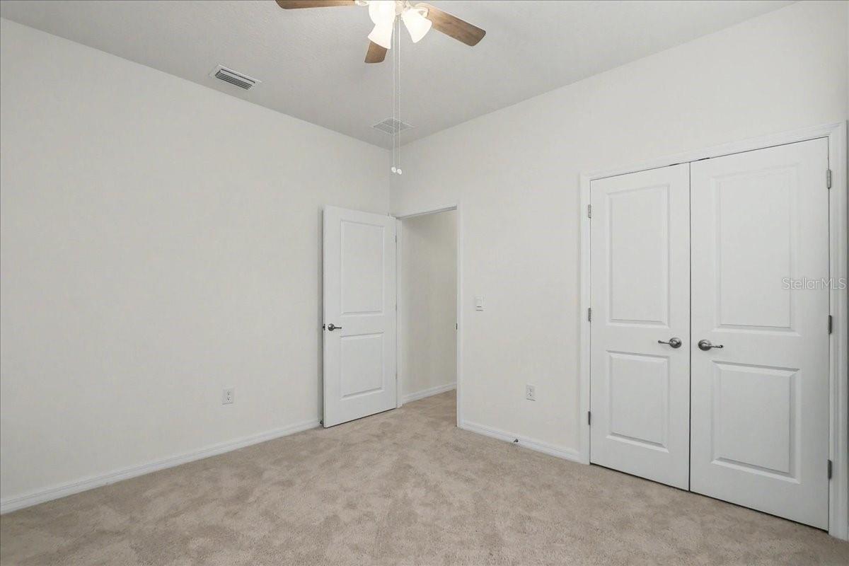 JB RANCH SUBDIVISION - Residential