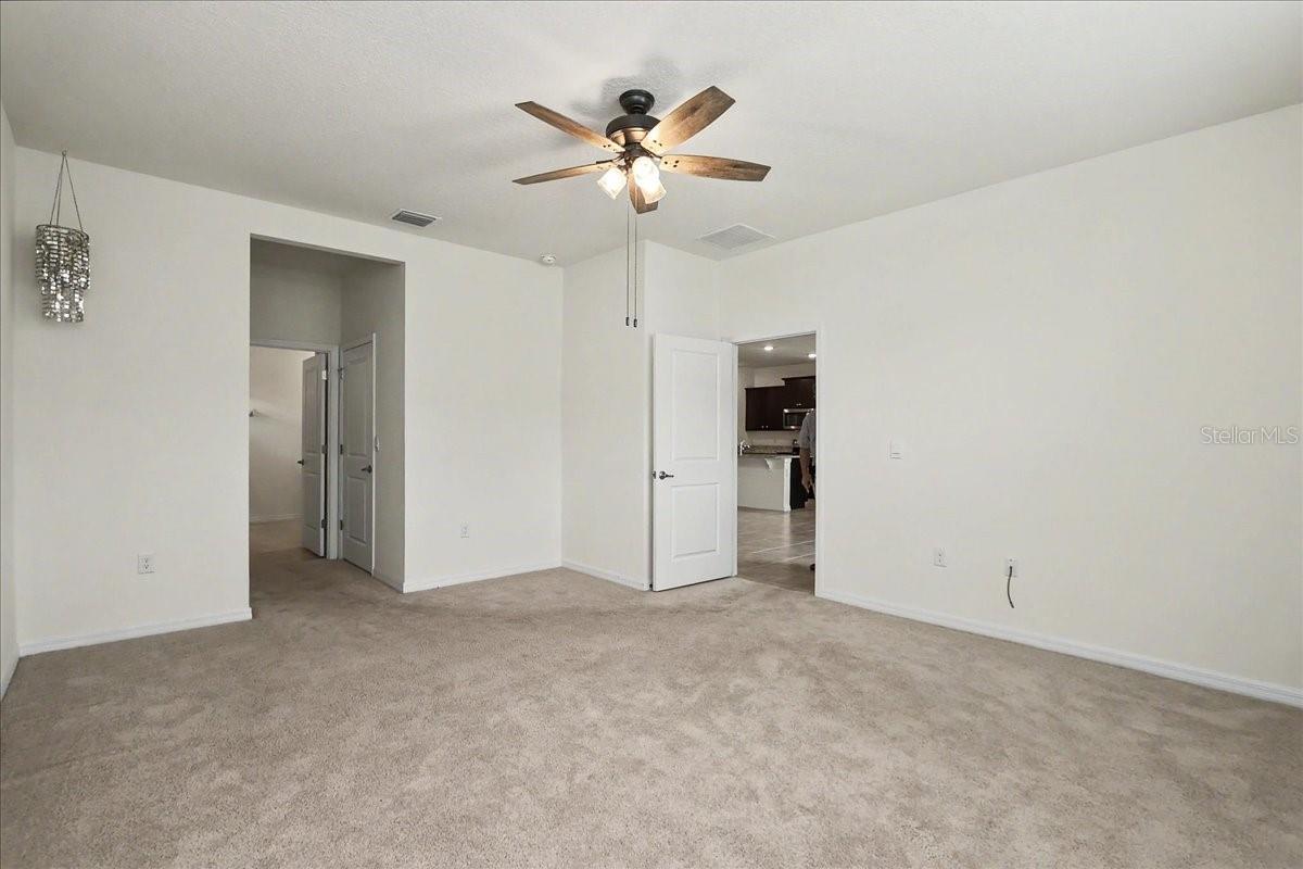JB RANCH SUBDIVISION - Residential