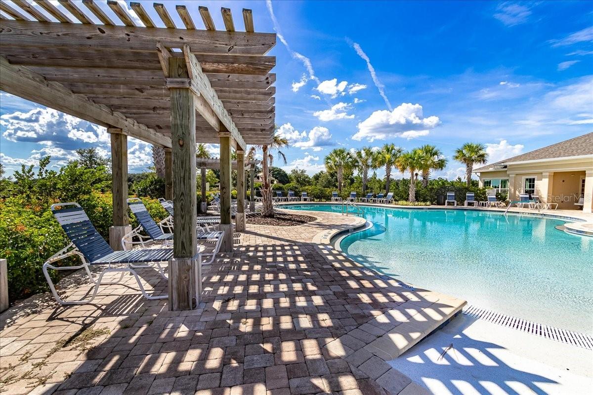 JB RANCH SUBDIVISION - Residential