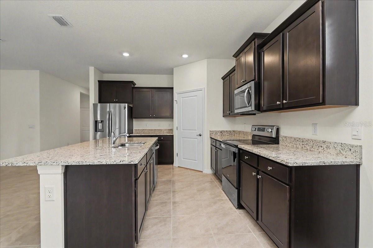 JB RANCH SUBDIVISION - Residential