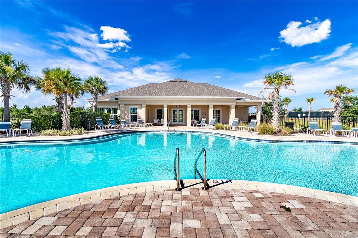 JB RANCH SUBDIVISION - Residential