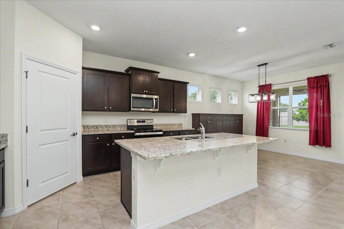 JB RANCH SUBDIVISION - Residential