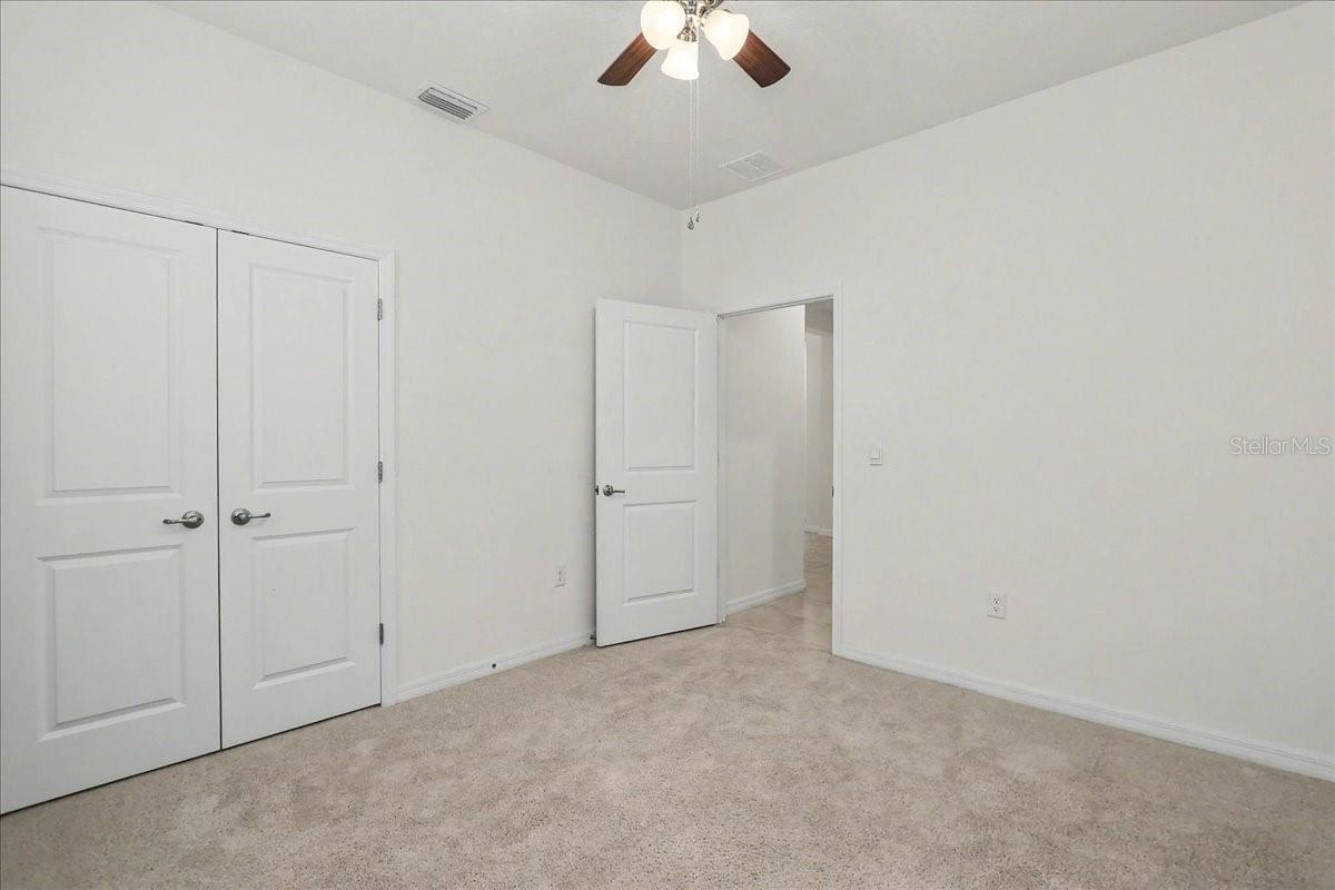 JB RANCH SUBDIVISION - Residential