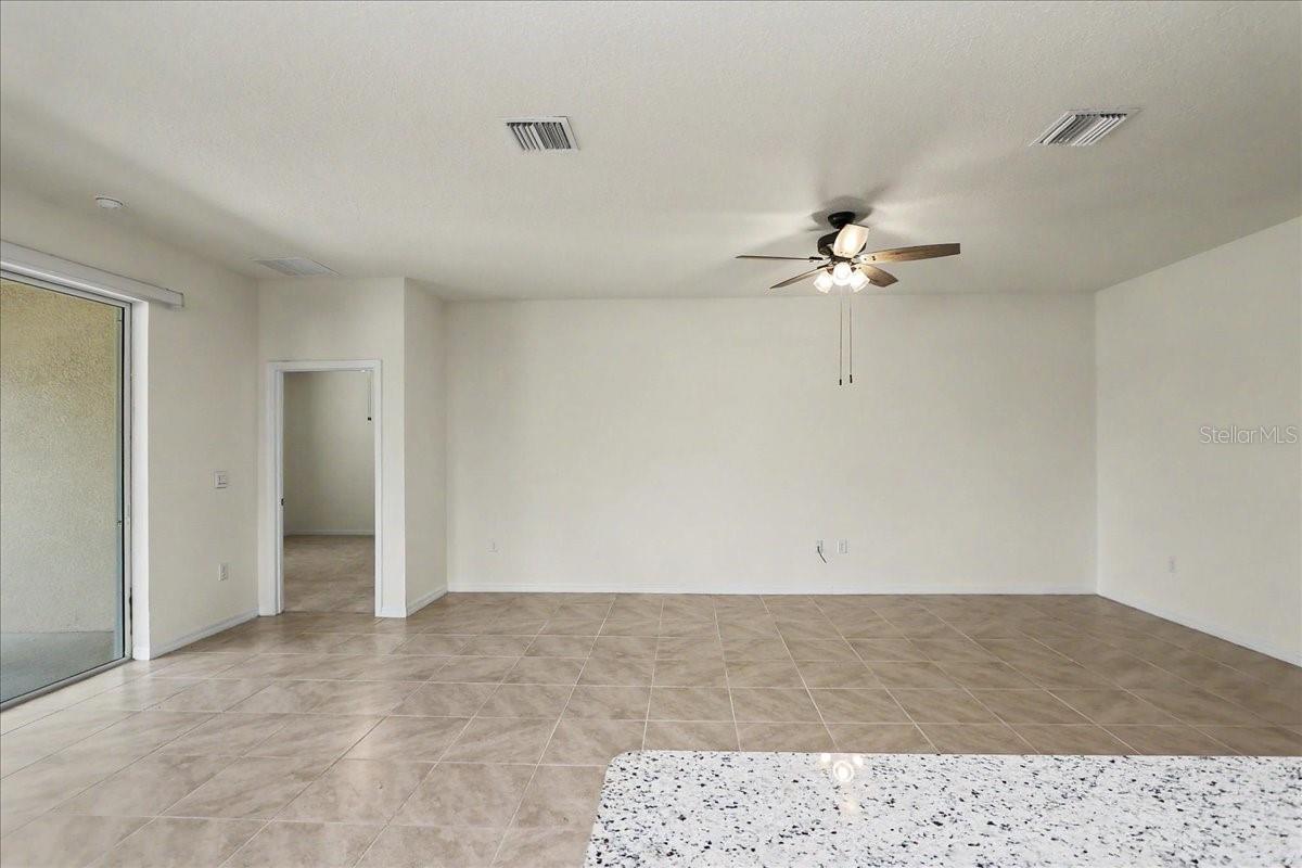JB RANCH SUBDIVISION - Residential