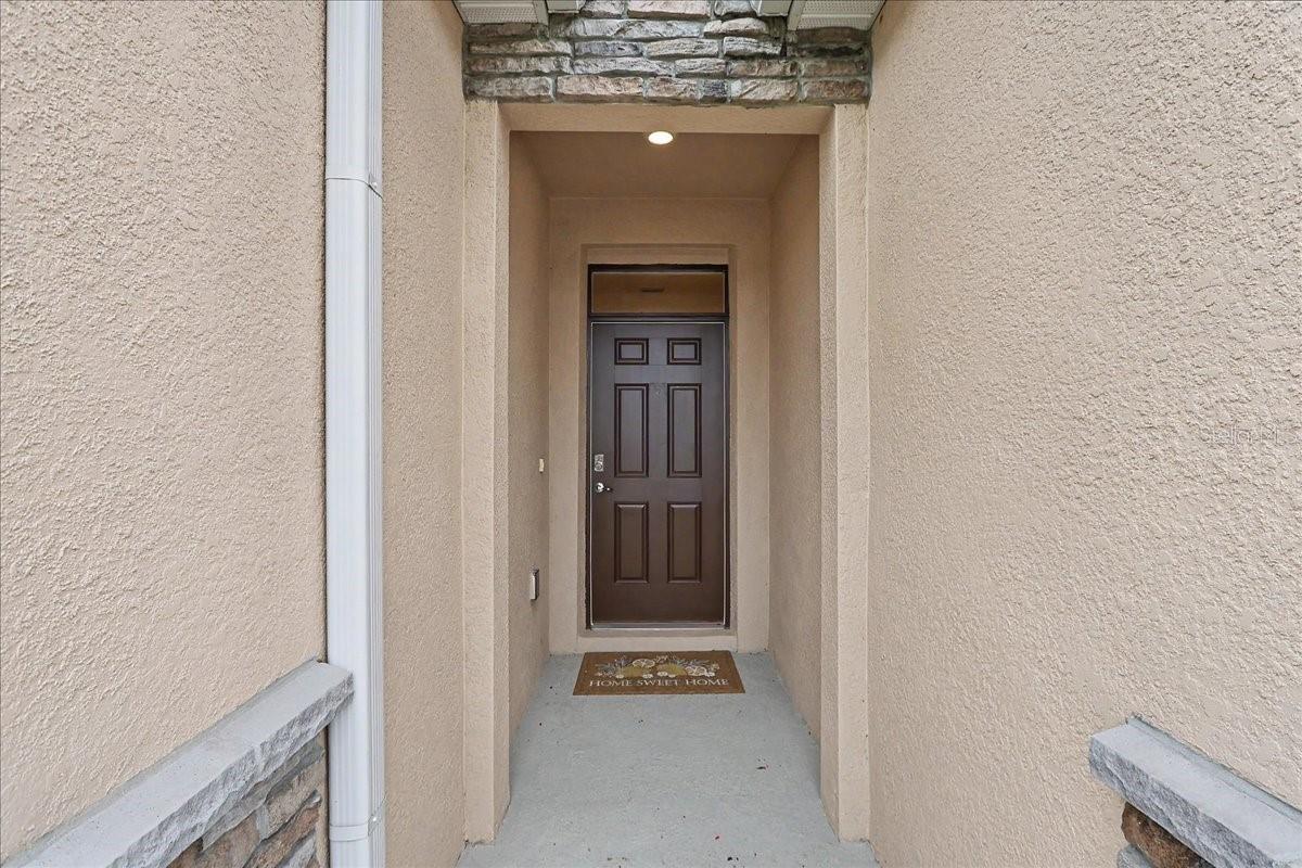 JB RANCH SUBDIVISION - Residential