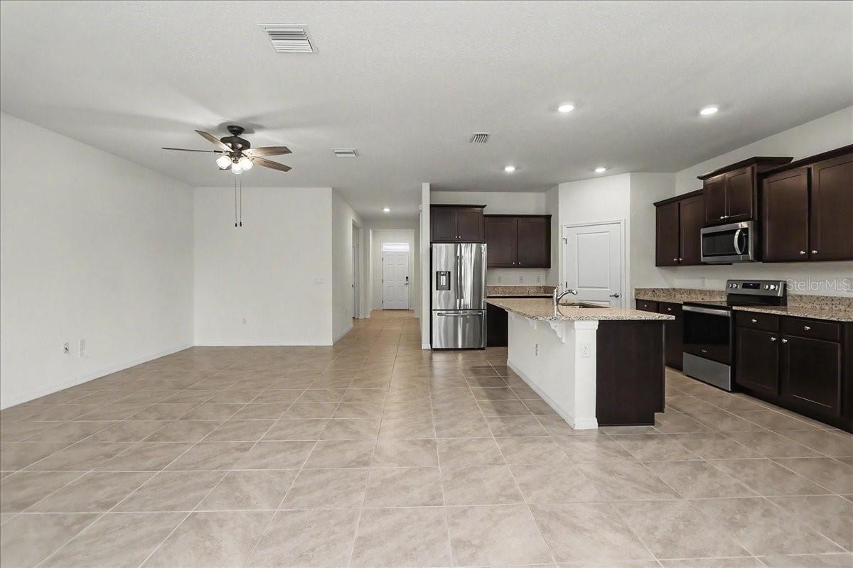 JB RANCH SUBDIVISION - Residential