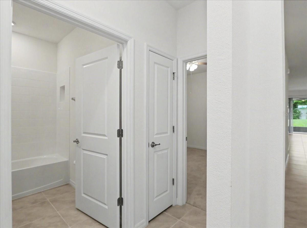 JB RANCH SUBDIVISION - Residential