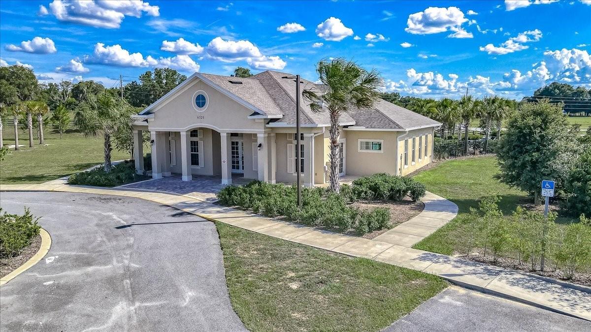 JB RANCH SUBDIVISION - Residential