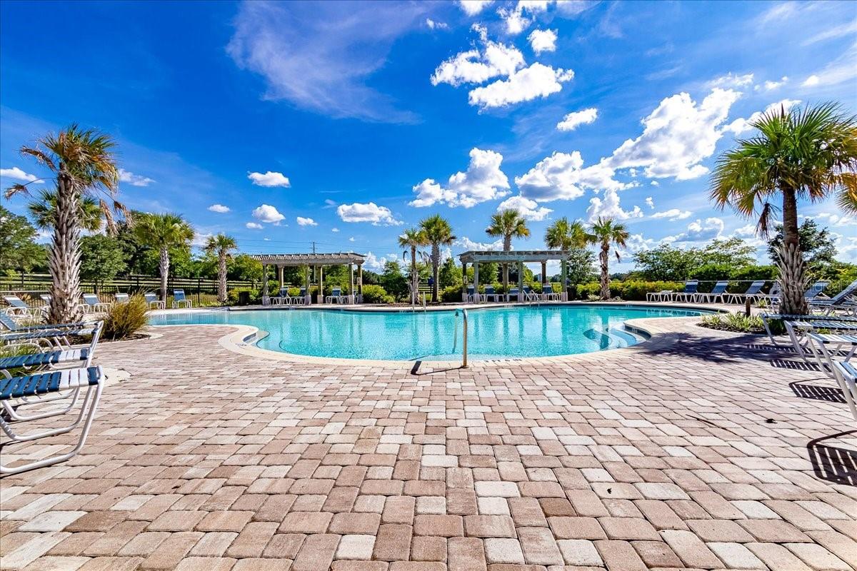 JB RANCH SUBDIVISION - Residential