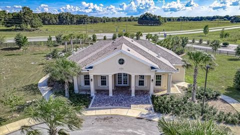 Tiny photo for 6265 SW 88 Loop, Ocala, FL 34476 (MLS # OM724880)