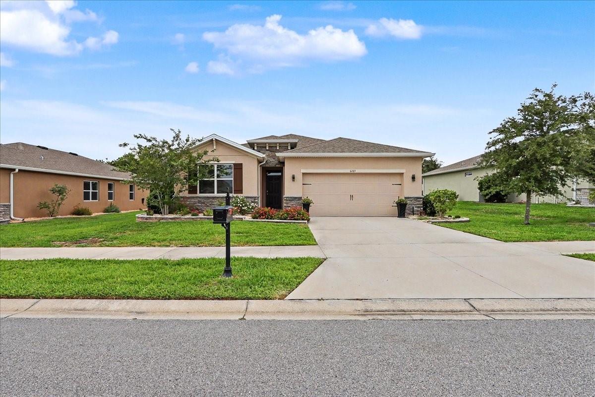 JB RANCH SUBDIVISION - Residential