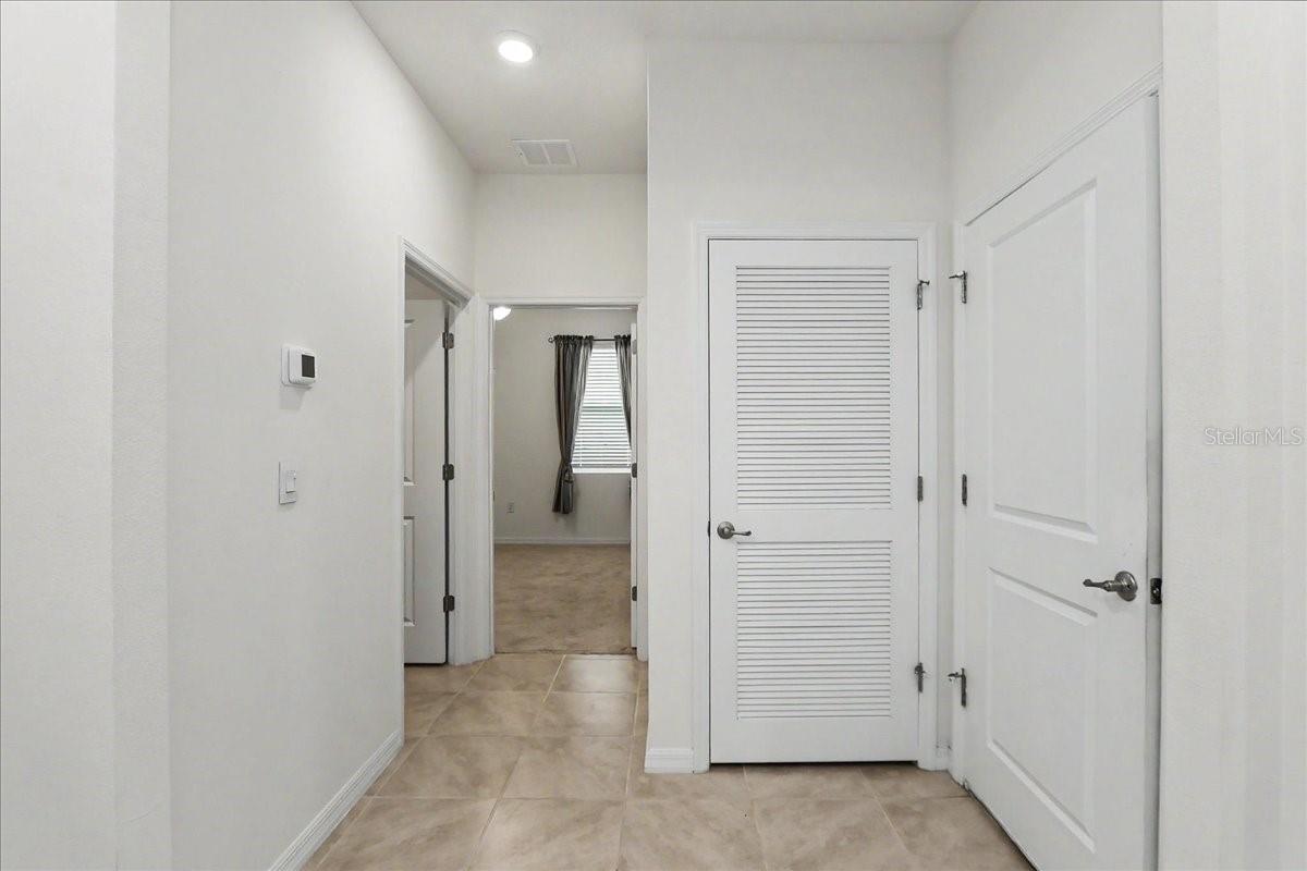 JB RANCH SUBDIVISION - Residential