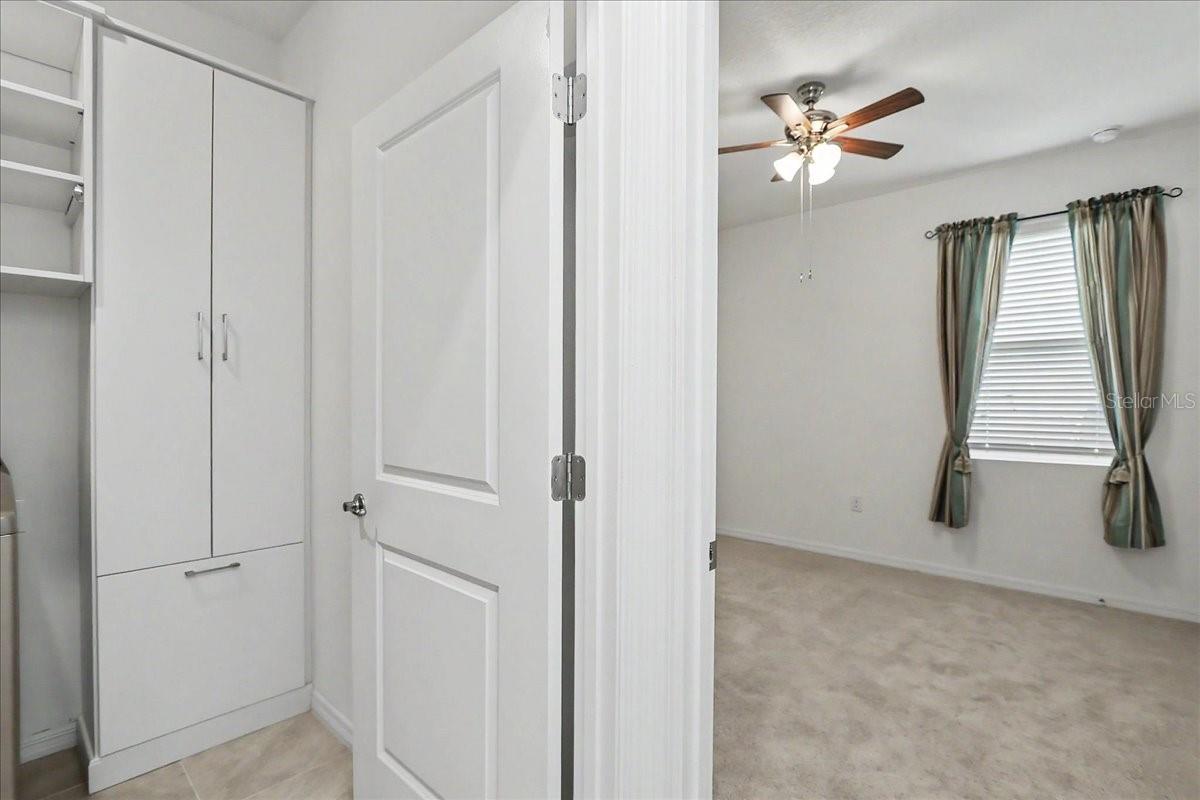 JB RANCH SUBDIVISION - Residential