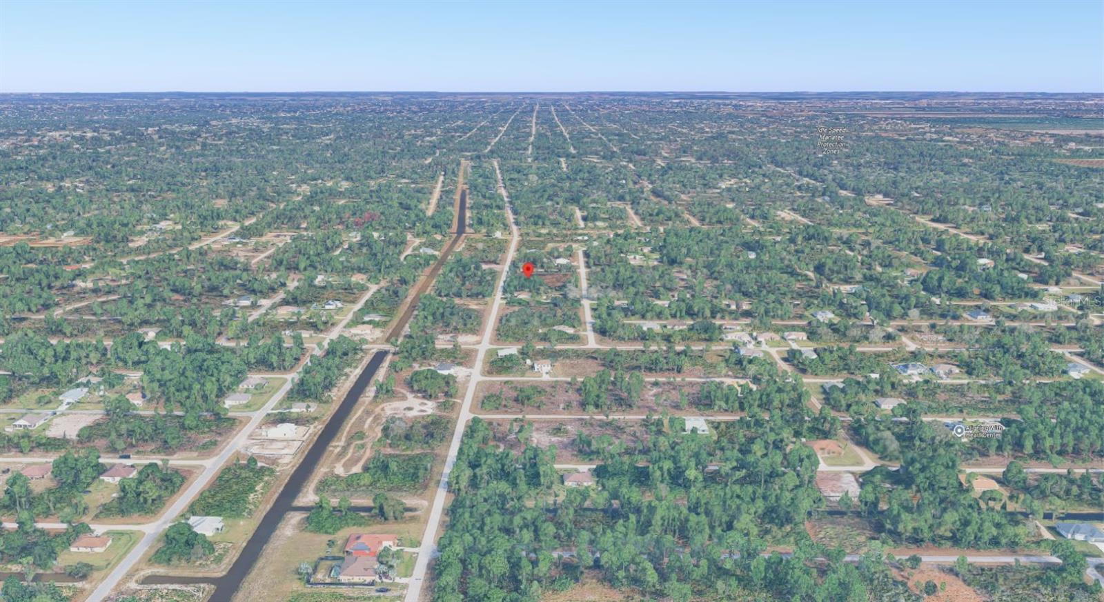 LEHIGH ACRES - Land