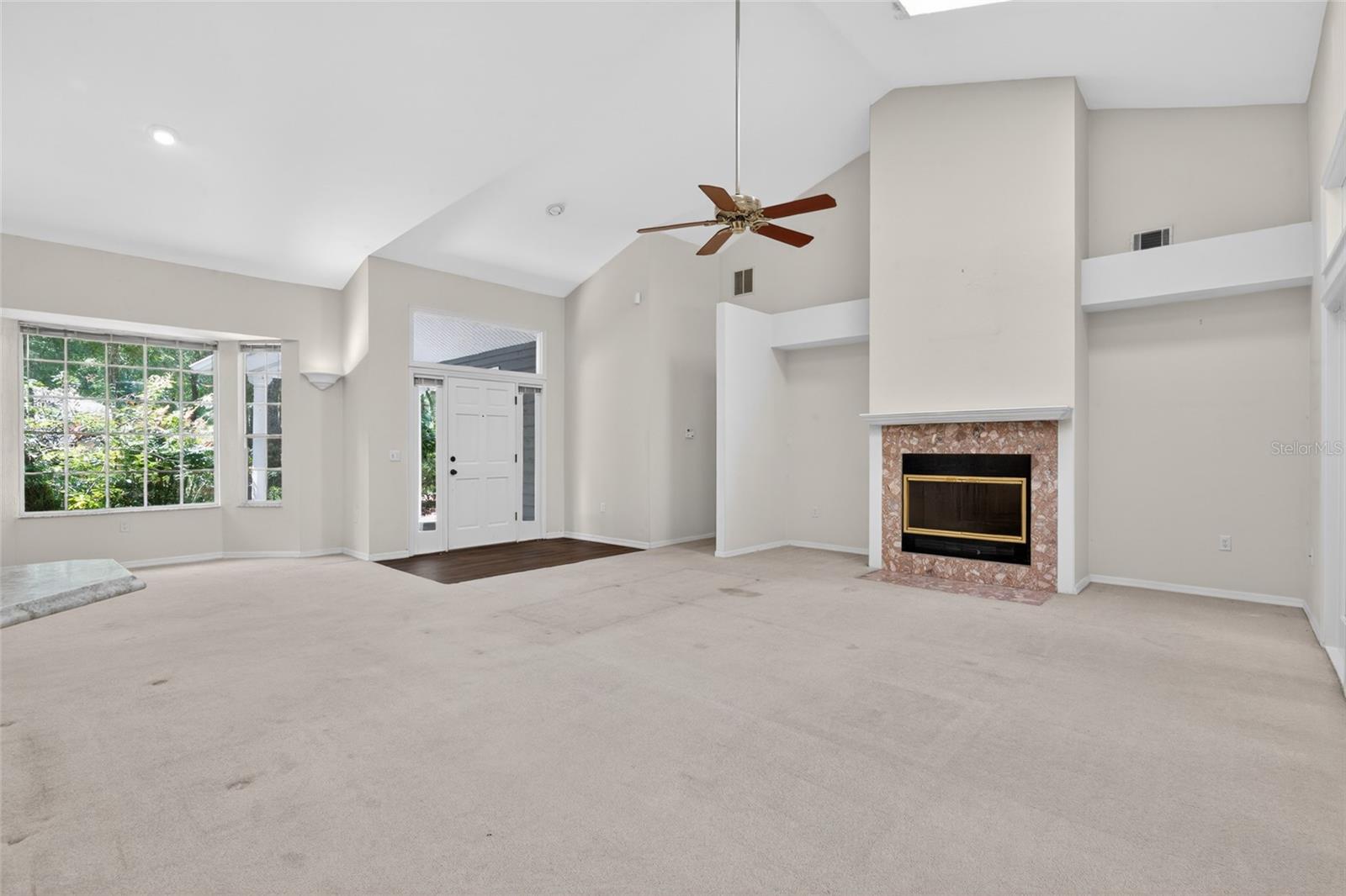 HAILE PLANTATION UNIT 8 PH III - Residential