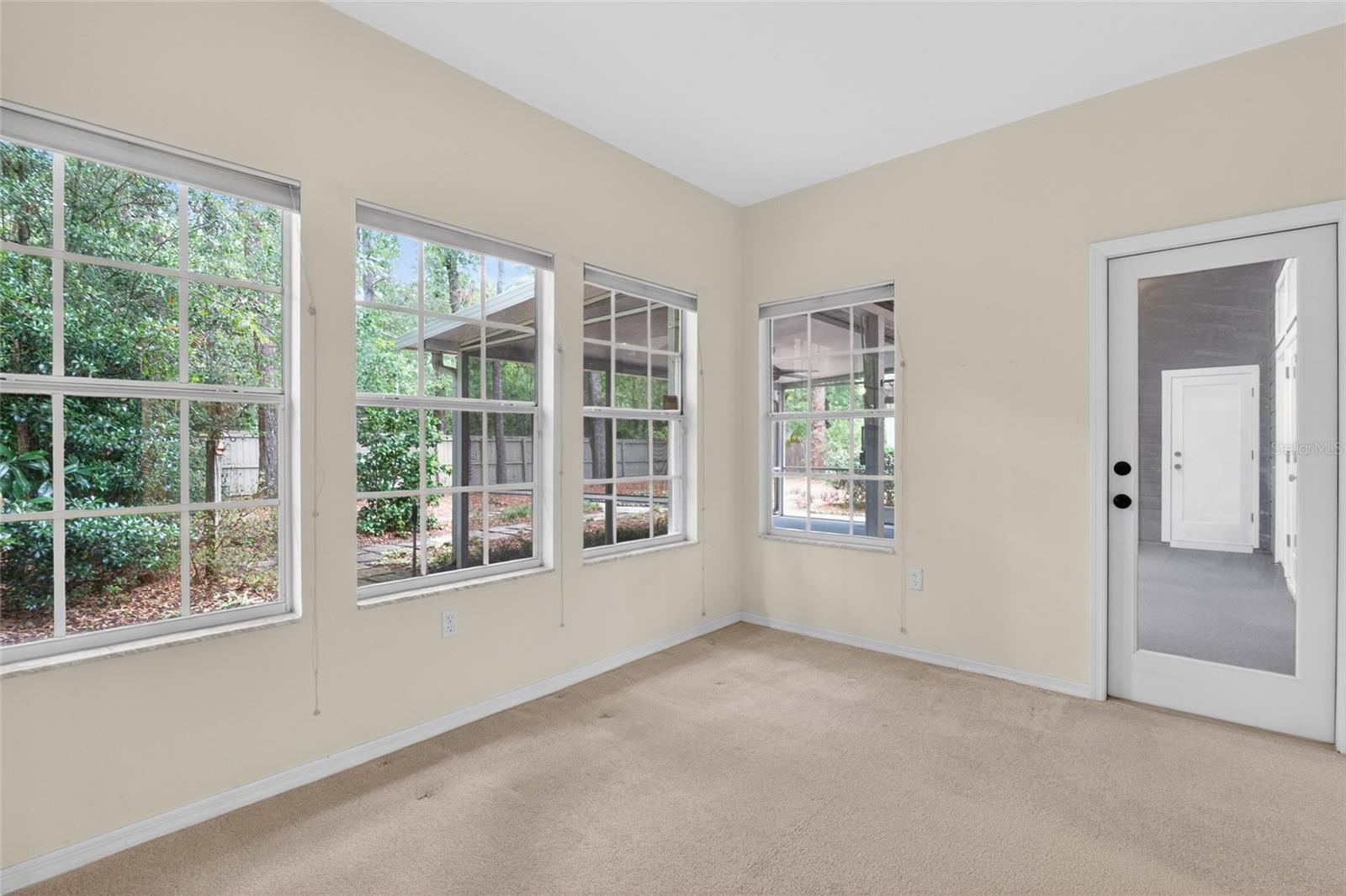 HAILE PLANTATION UNIT 8 PH III - Residential