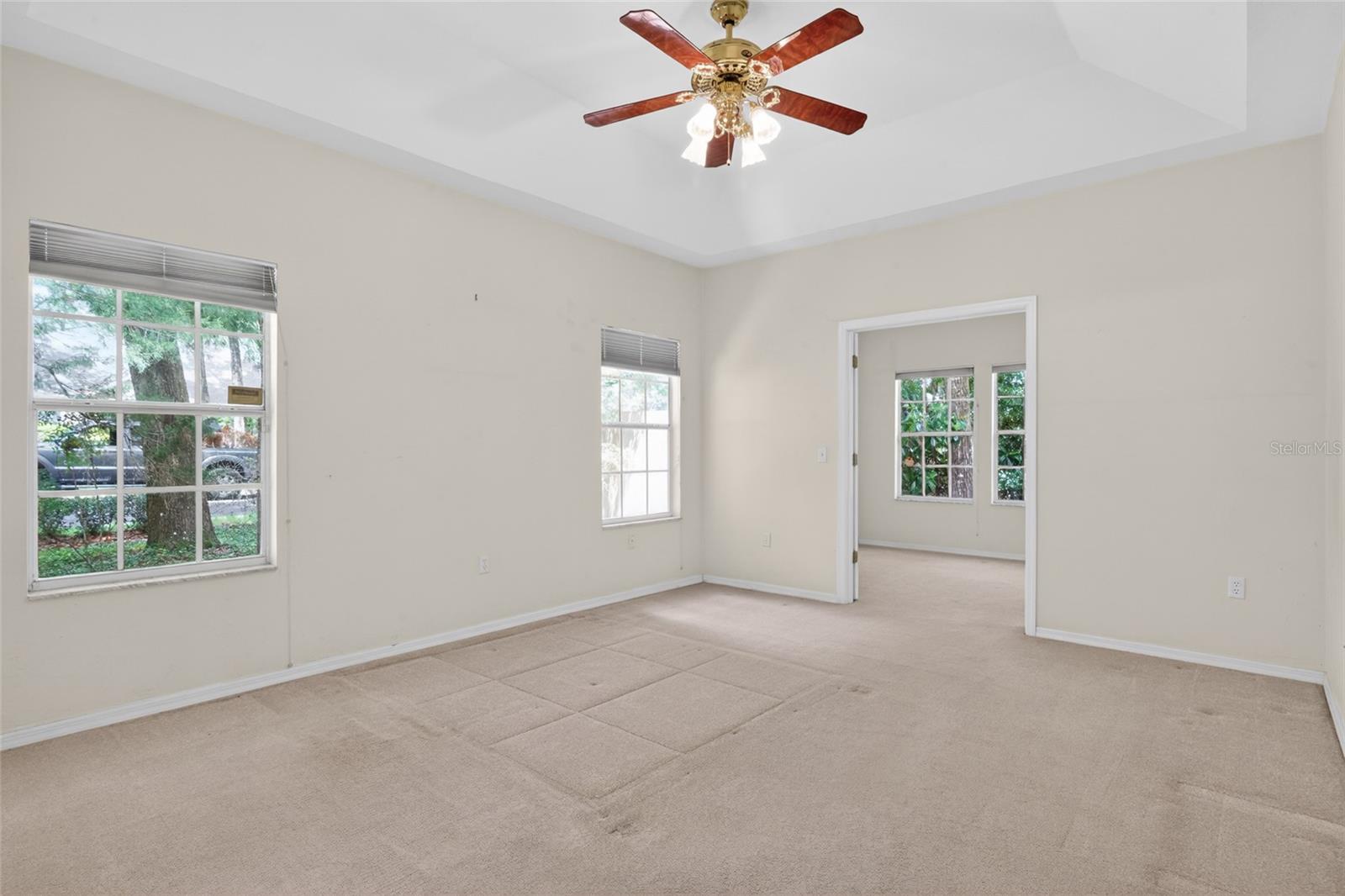 HAILE PLANTATION UNIT 8 PH III - Residential