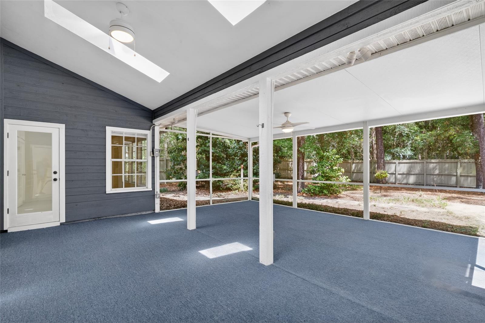 HAILE PLANTATION UNIT 8 PH III - Residential