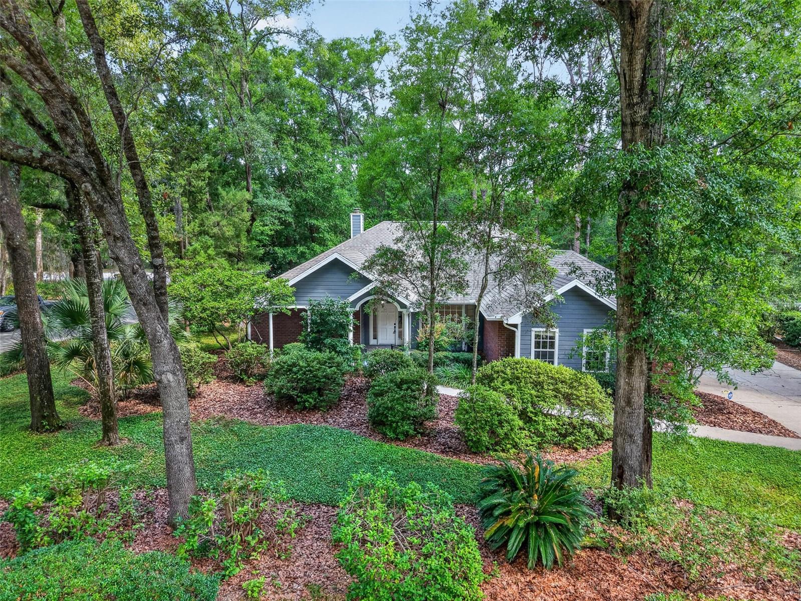 HAILE PLANTATION UNIT 8 PH III - Residential