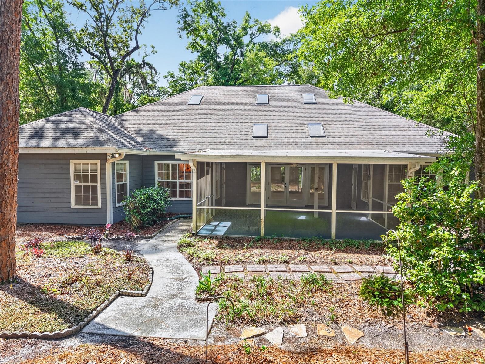 HAILE PLANTATION UNIT 8 PH III - Residential