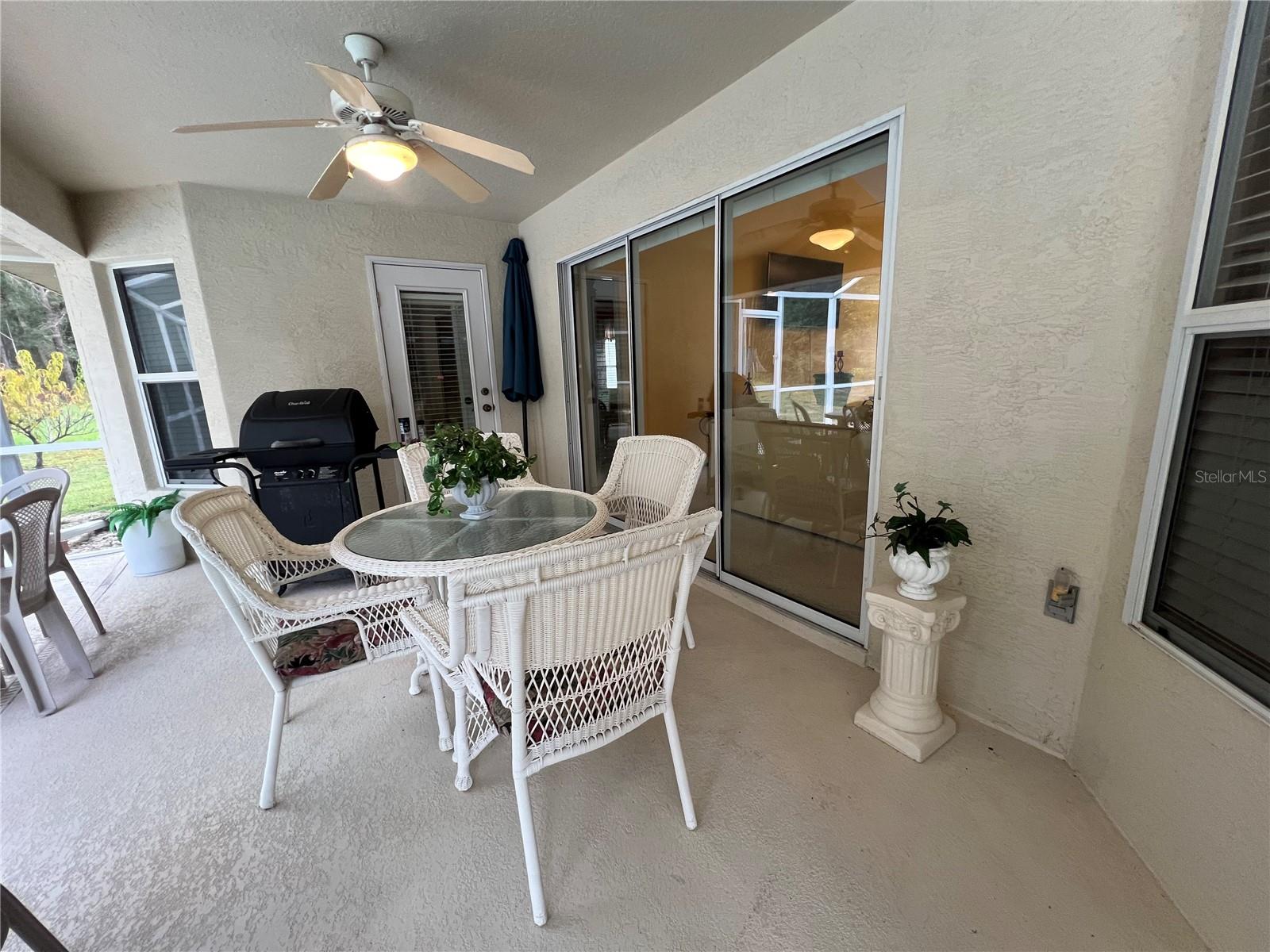 CITRUS SPGS UNIT 05 - Residential