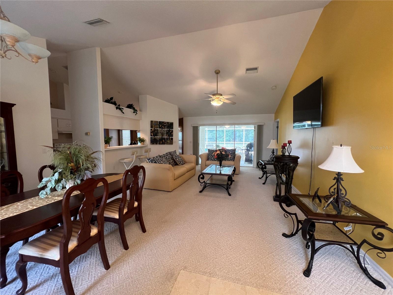 CITRUS SPGS UNIT 05 - Residential