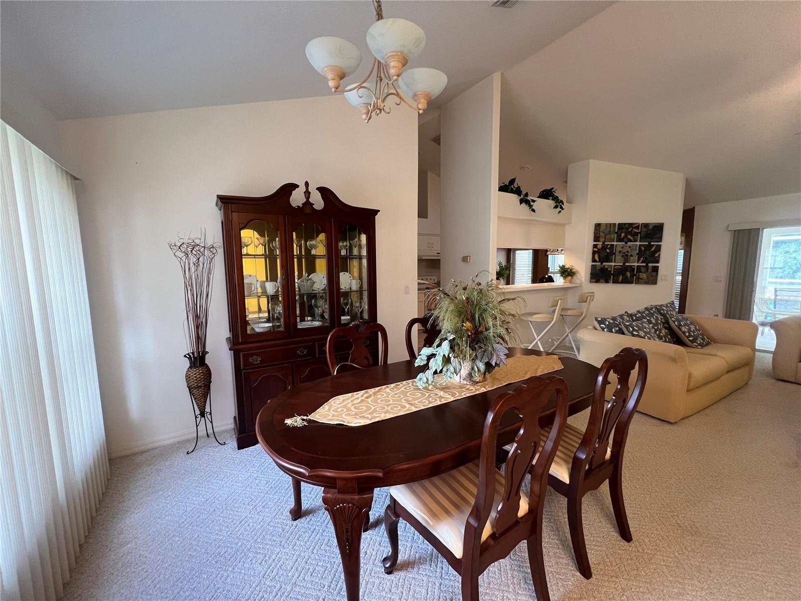 CITRUS SPGS UNIT 05 - Residential