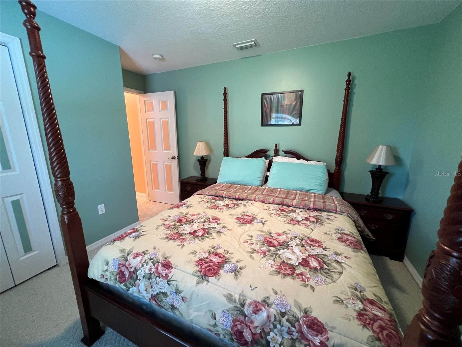 CITRUS SPGS UNIT 05 - Residential