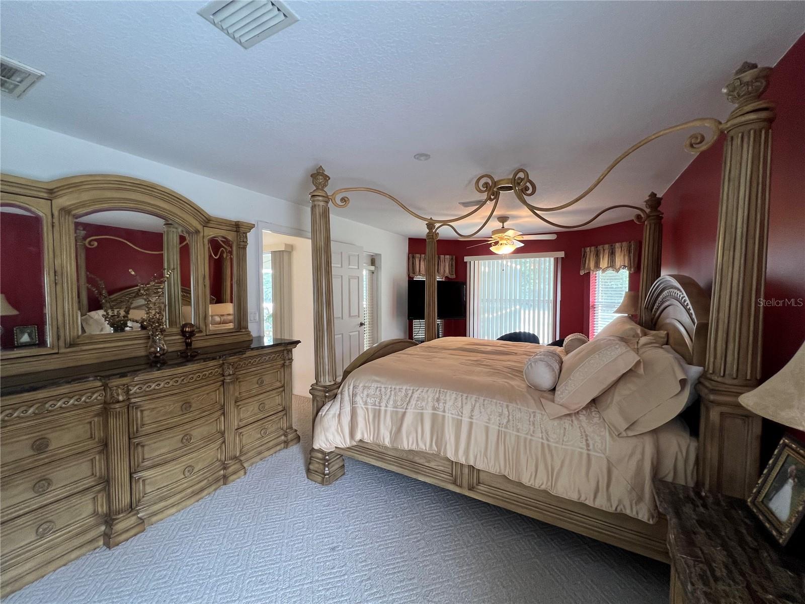 CITRUS SPGS UNIT 05 - Residential