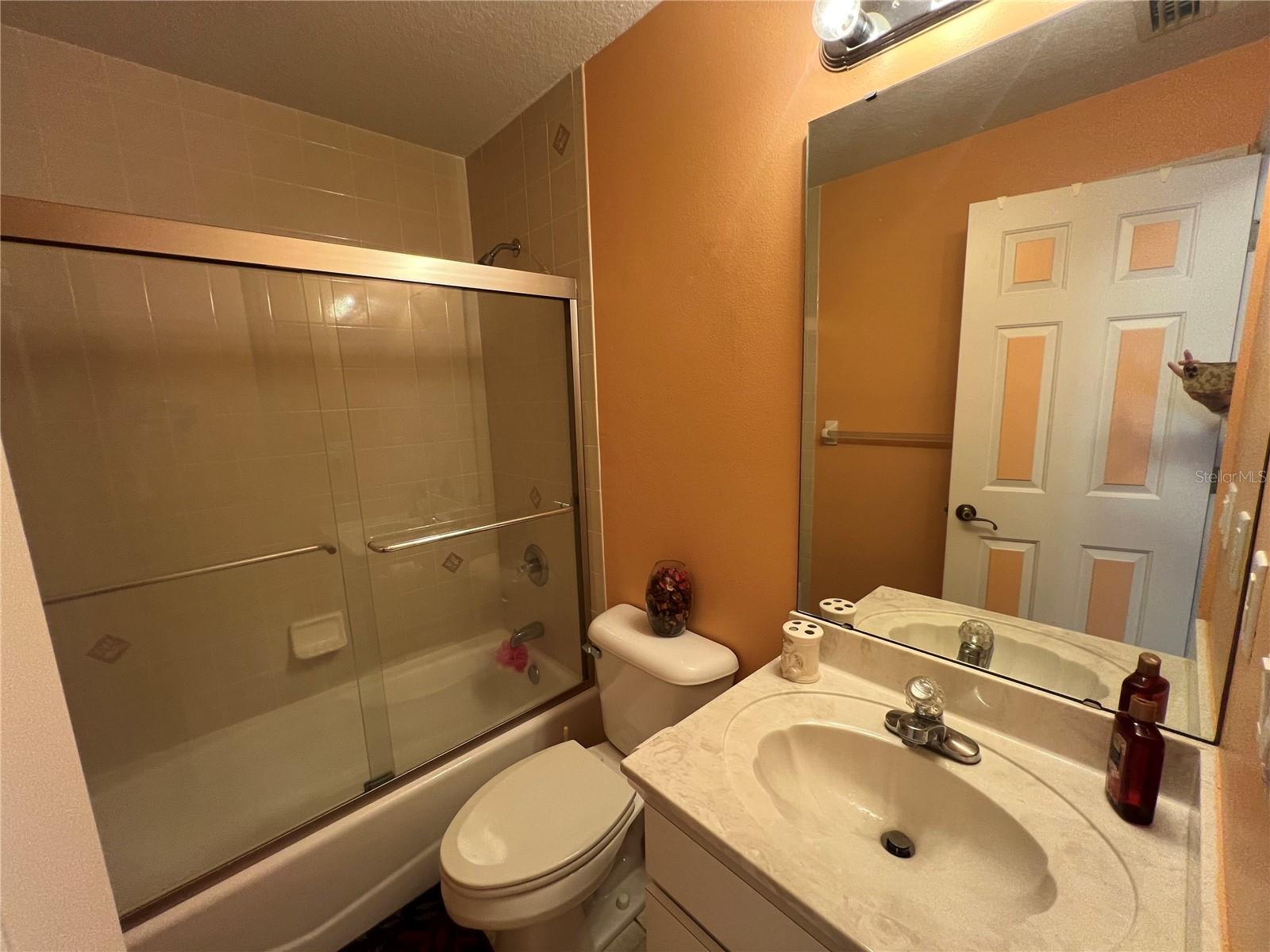 CITRUS SPGS UNIT 05 - Residential